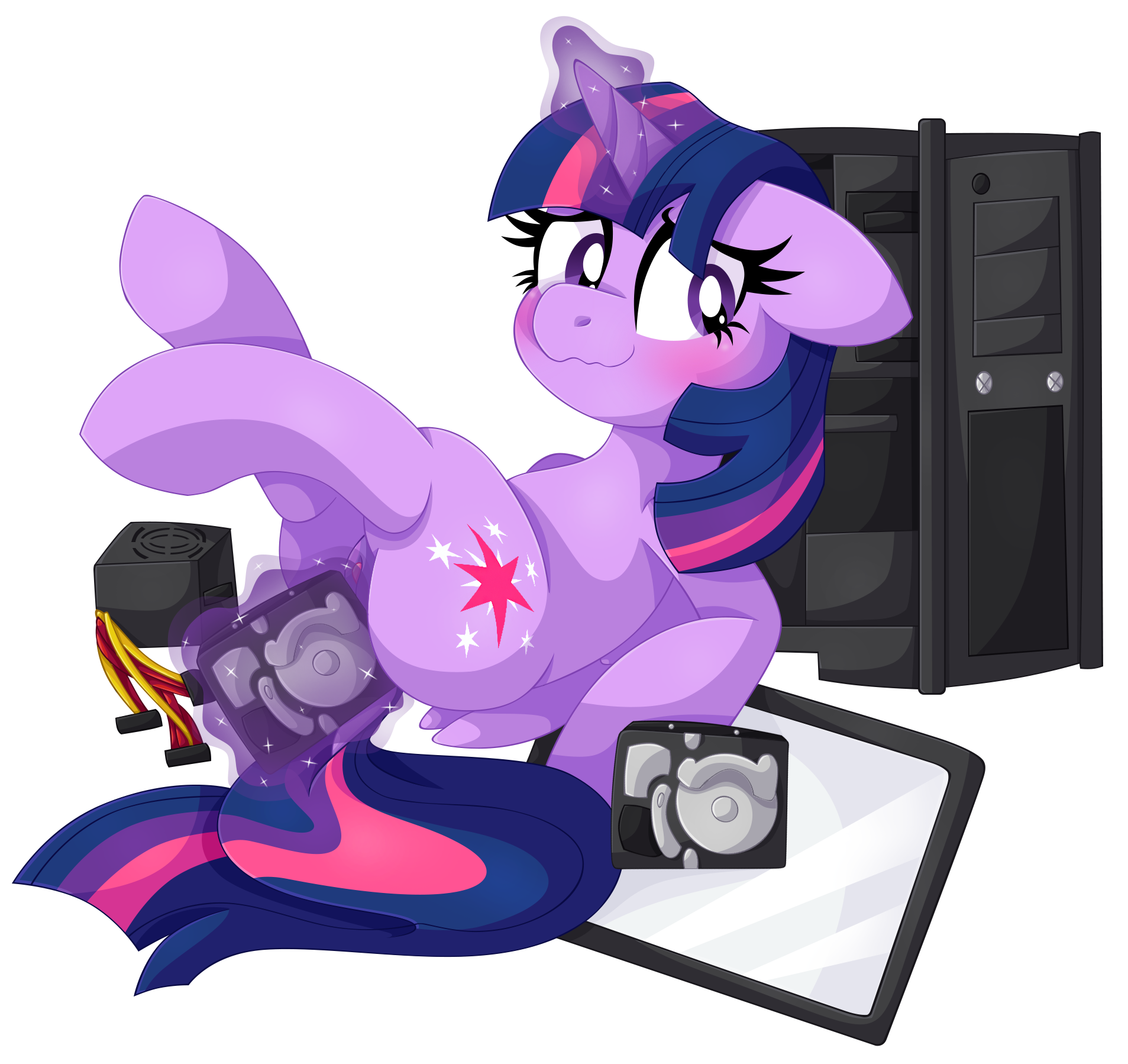 twi!